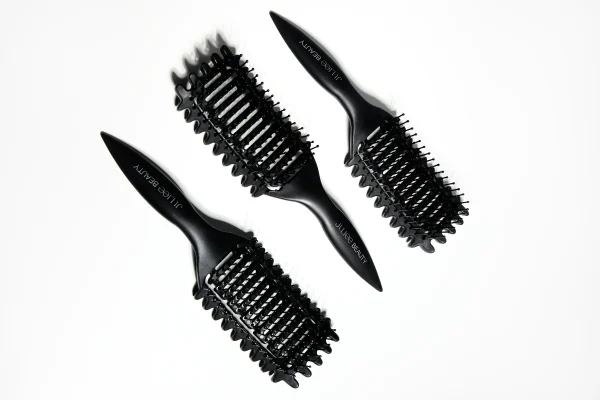 Szczotka Curly hair by Juliee beauty