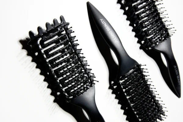 Szczotka Curly hair by Juliee beauty