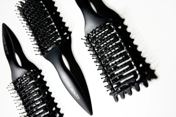 Szczotka Curly hair by Juliee beauty