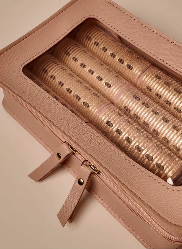 Zestaw wałków by Juliee Beauty