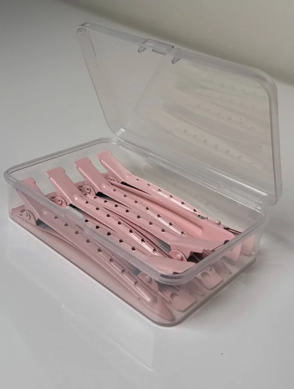 Zestaw wałków by Juliee Beauty