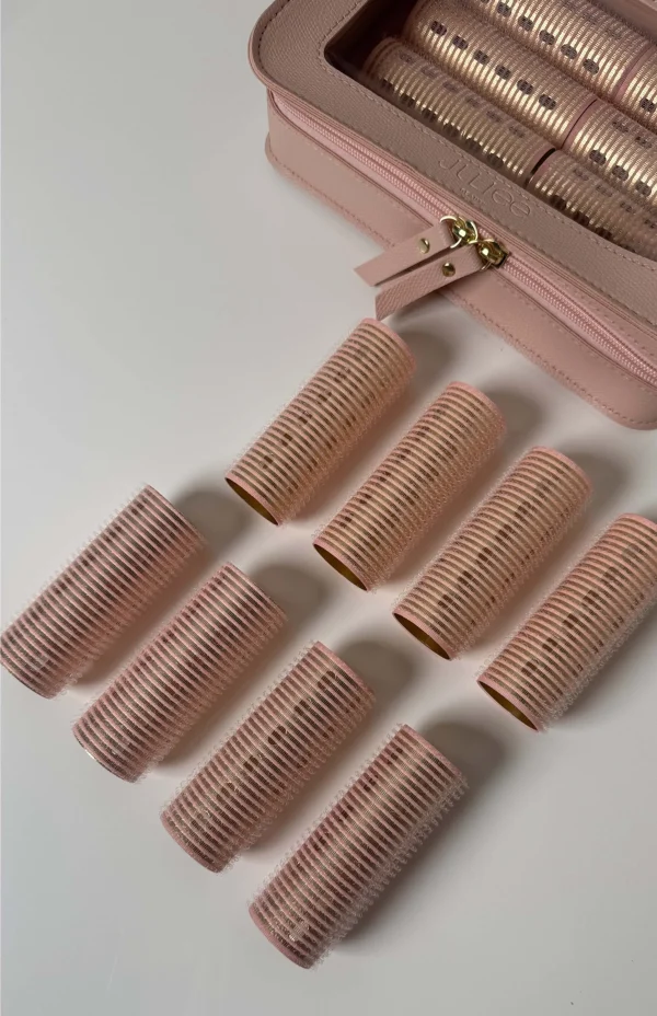 Zestaw wałków by Juliee Beauty